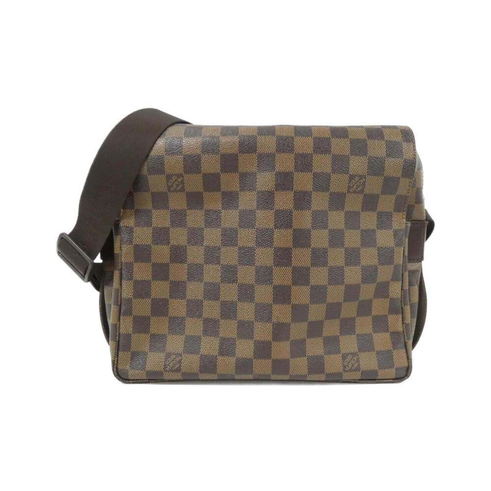 LOUIS VUITTON Brown Damier Shoulder Bag